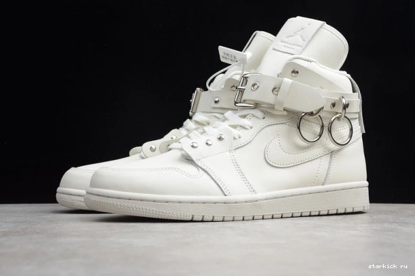 Jordan White Comme CN5738-001 Air Garcons Retro High 1 des CN5738-001 0812